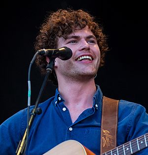 Vance Joy Profile Picture