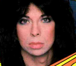 Vinnie Vincent Profile Picture