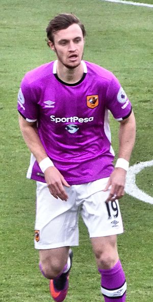 Will Keane