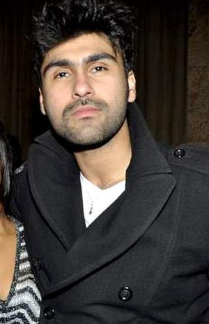 Aarya Babbar