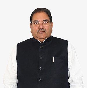 Abhay Singh Chautala Profile Picture