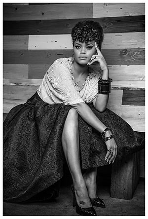 Andra Day Profile Picture