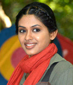 Anjali Patil Profile Picture