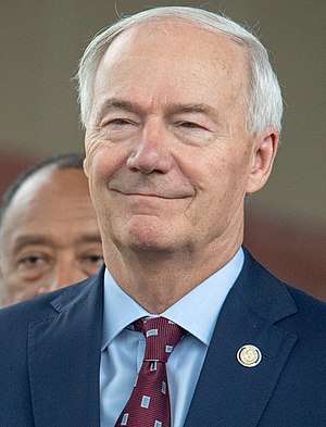 Asa Hutchinson