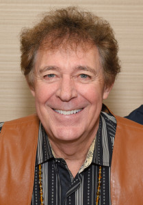 Barry Williams Profile Picture