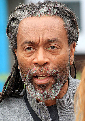 Bobby McFerrin Profile Picture