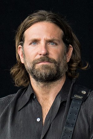 Bradley Cooper Profile Picture