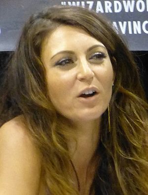 Cerina Vincent Profile Picture