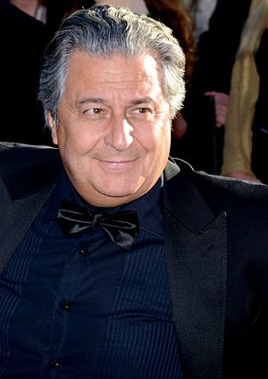 Christian Clavier Profile Picture