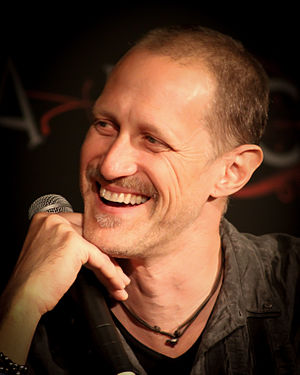 Christopher Heyerdahl Profile Picture