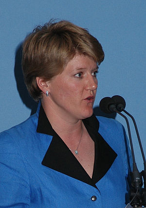 Clare Balding Profile Picture