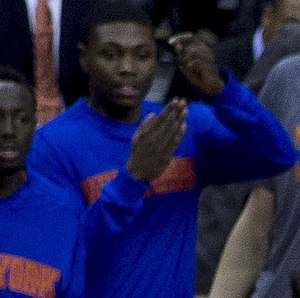 Cleanthony Early