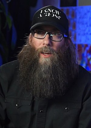 Crowder Profile Picture