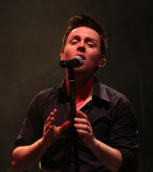 Darren Hayes