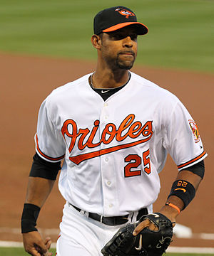 Derrek Lee