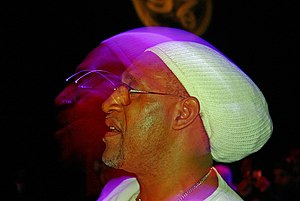 DJ Kool Herc Profile Picture