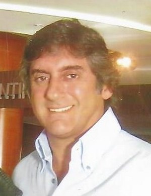 Enzo Francescoli Profile Picture