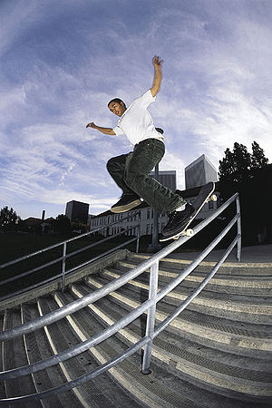 Eric Koston