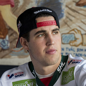 Erik Gustafsson