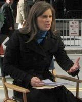 Erin Burnett Profile Picture