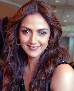 Esha Deol Profile Picture