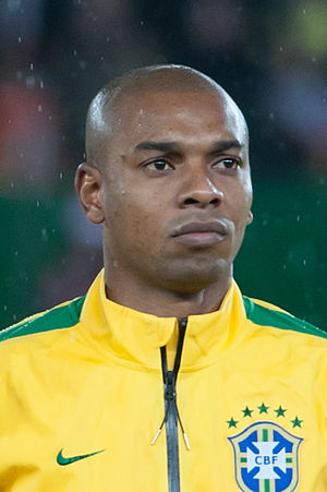 Fernandinho Profile Picture