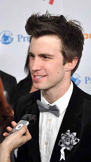 Gavin Creel Profile Picture