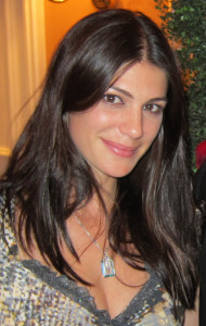 Genevieve Cortese Profile Picture