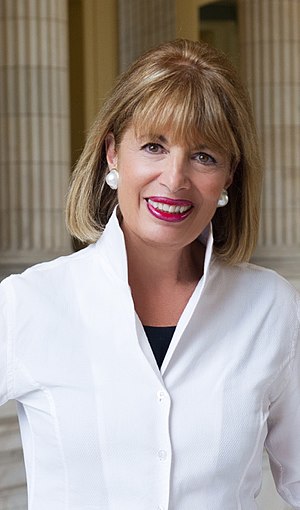 Jackie Speier Profile Picture