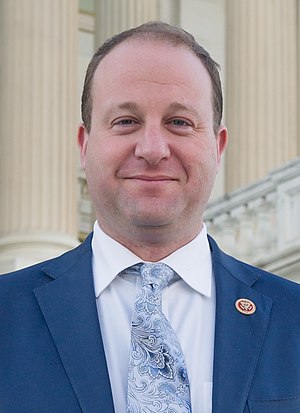 Jared Polis Profile Picture