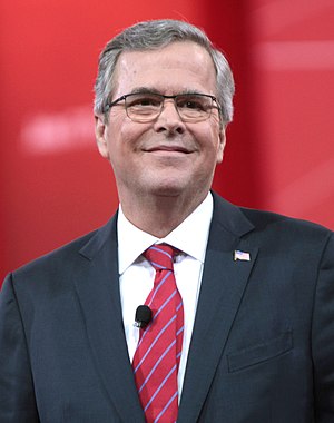 Jeb Bush Profile Picture