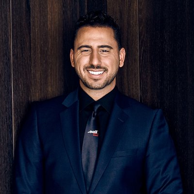 Josh Altman