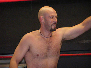 Justin Credible