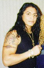 Juventud Guerrera Profile Picture