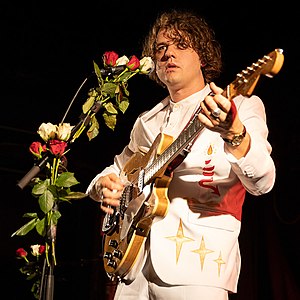 Kevin Morby