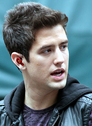 Logan Henderson Profile Picture