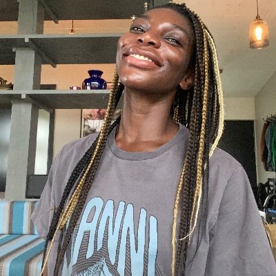 Michaela Coel Profile Picture