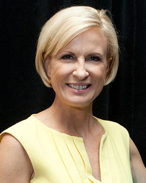 Mika Brzezinski Profile Picture