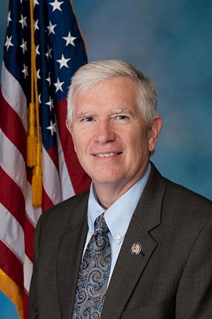 Mo Brooks