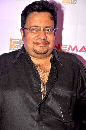 Neeraj Vora Profile Picture