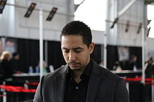 Neil Brown Jr. Profile Picture