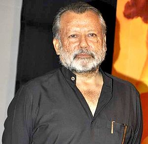 Pankaj Kapur Profile Picture