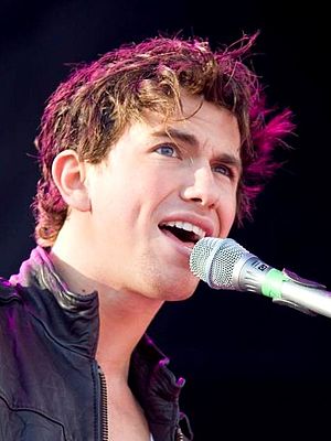 Richard Fleeshman Profile Picture