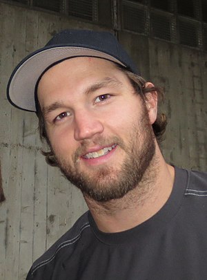 Rick Nash Profile Picture