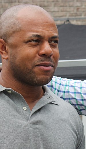 Rockmond Dunbar Profile Picture