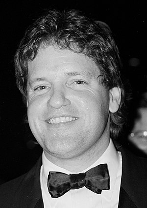 Roger Clinton Jr.