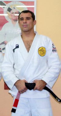 Royler Gracie Profile Picture