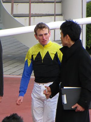 Ryan Moore