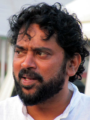 Santosh Sivan Profile Picture