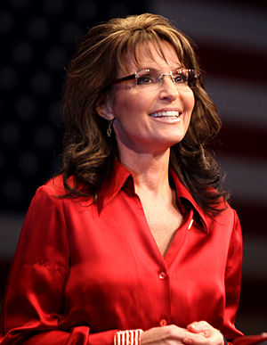 Sarah Palin Profile Picture